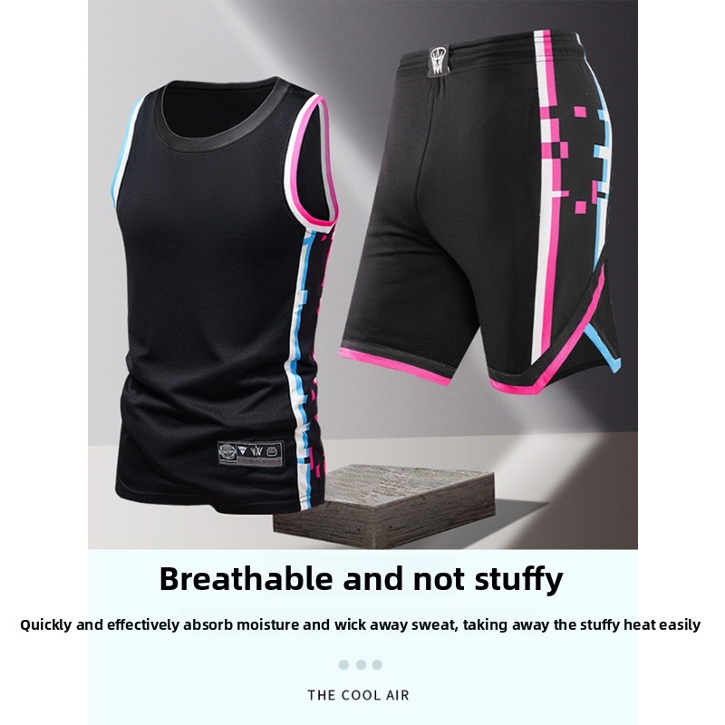 Mens Fashion Summer - Letni, codzienny trend w modzie outdoorowej: