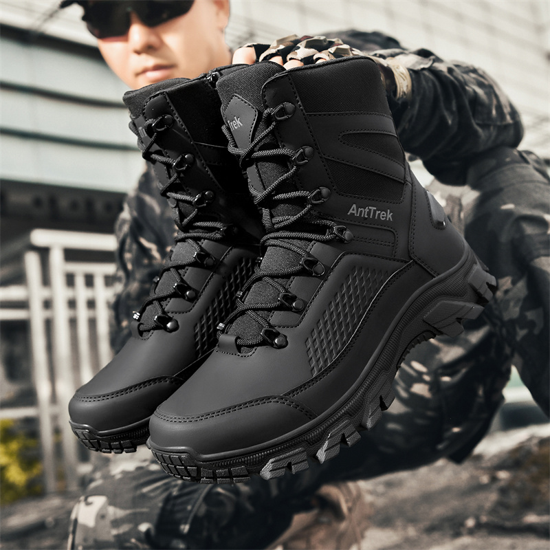 Men'S Fashion News - Męskie buty treningowe Wild Training, całoroczne,
