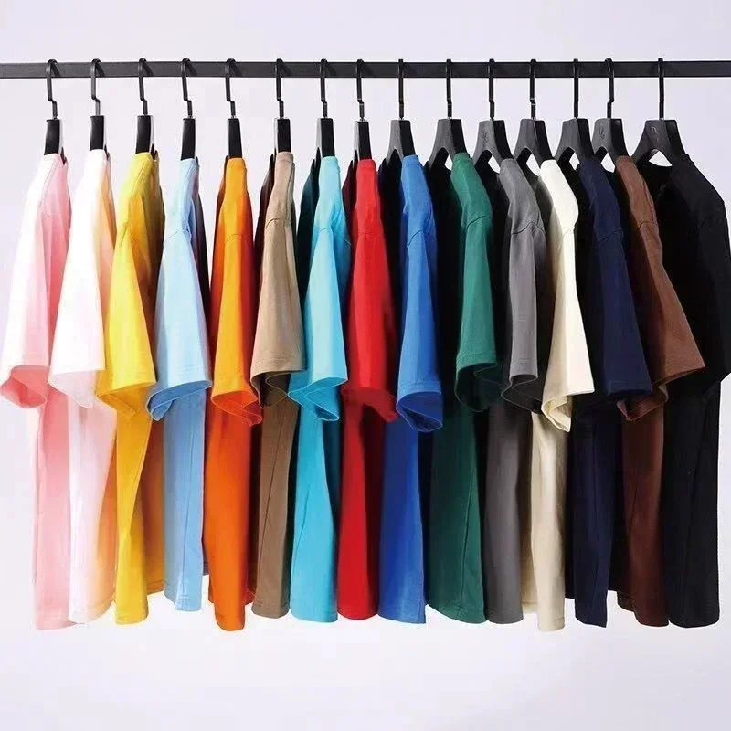 Letnia damska koszulka z nadru – Men'S Fashion New York recenzja i cena