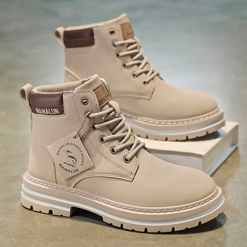 Klasyczne męskie buty za kostk – Men'S Fashion Videos recenzja i cena