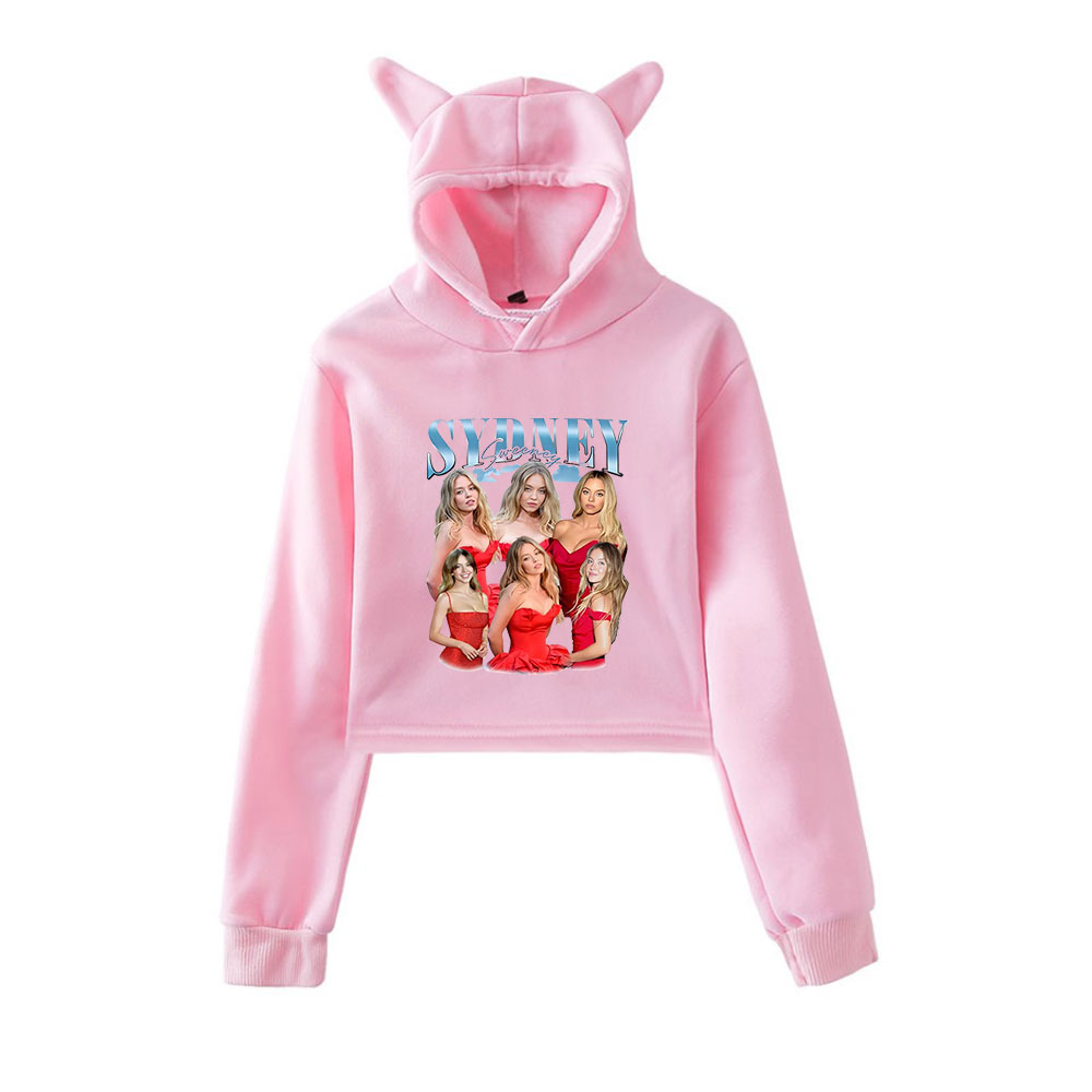 Sydney Sweeney Merch Vintage L – Men'S Fashion Sydney recenzja i cena