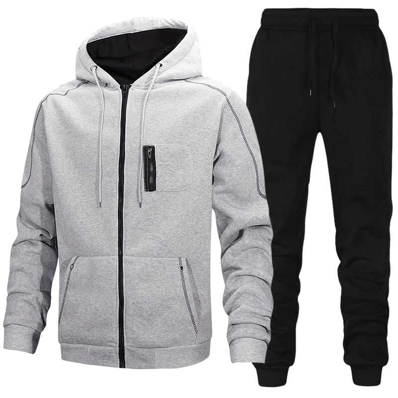 Męski dres sportowy, bluza z k – Men'S Fashion Videos recenzja i cena