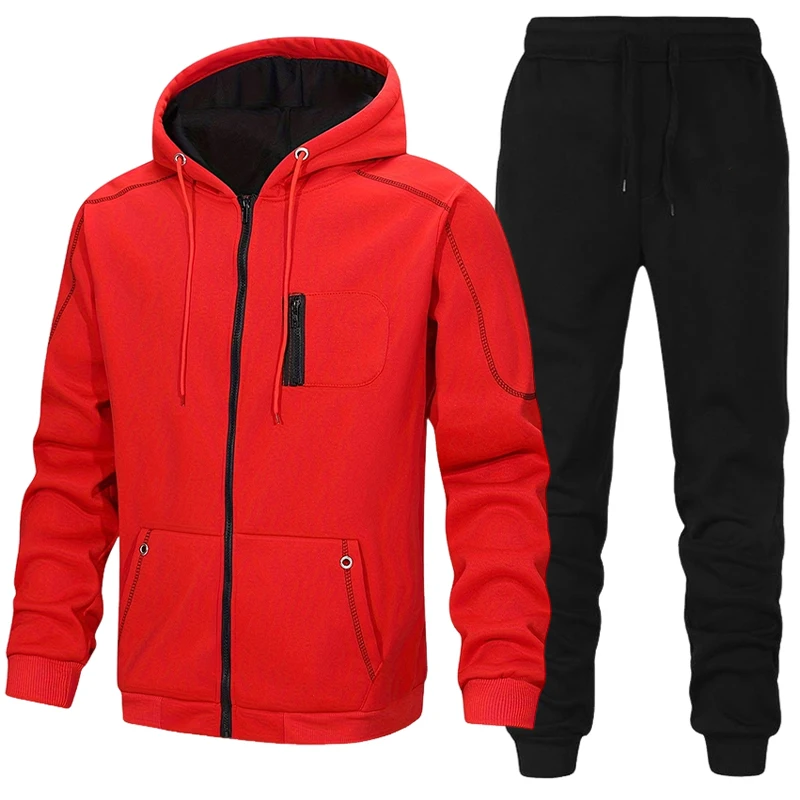 Męski dres sportowy, bluza z k – Men'S Fashion Videos recenzja i cena
