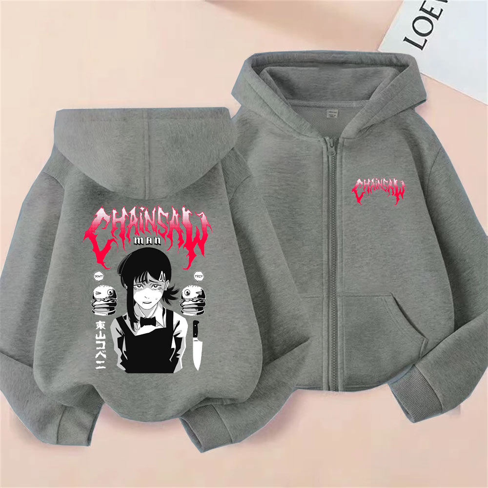 Bluza z kapturem na zamek z gr – Mens Fashion Zip Up Hoodies recenzja i cena