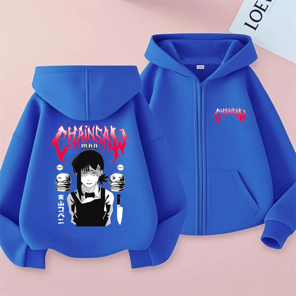 Bluza z kapturem na zamek z gr – Mens Fashion Zip Up Hoodies recenzja i cena