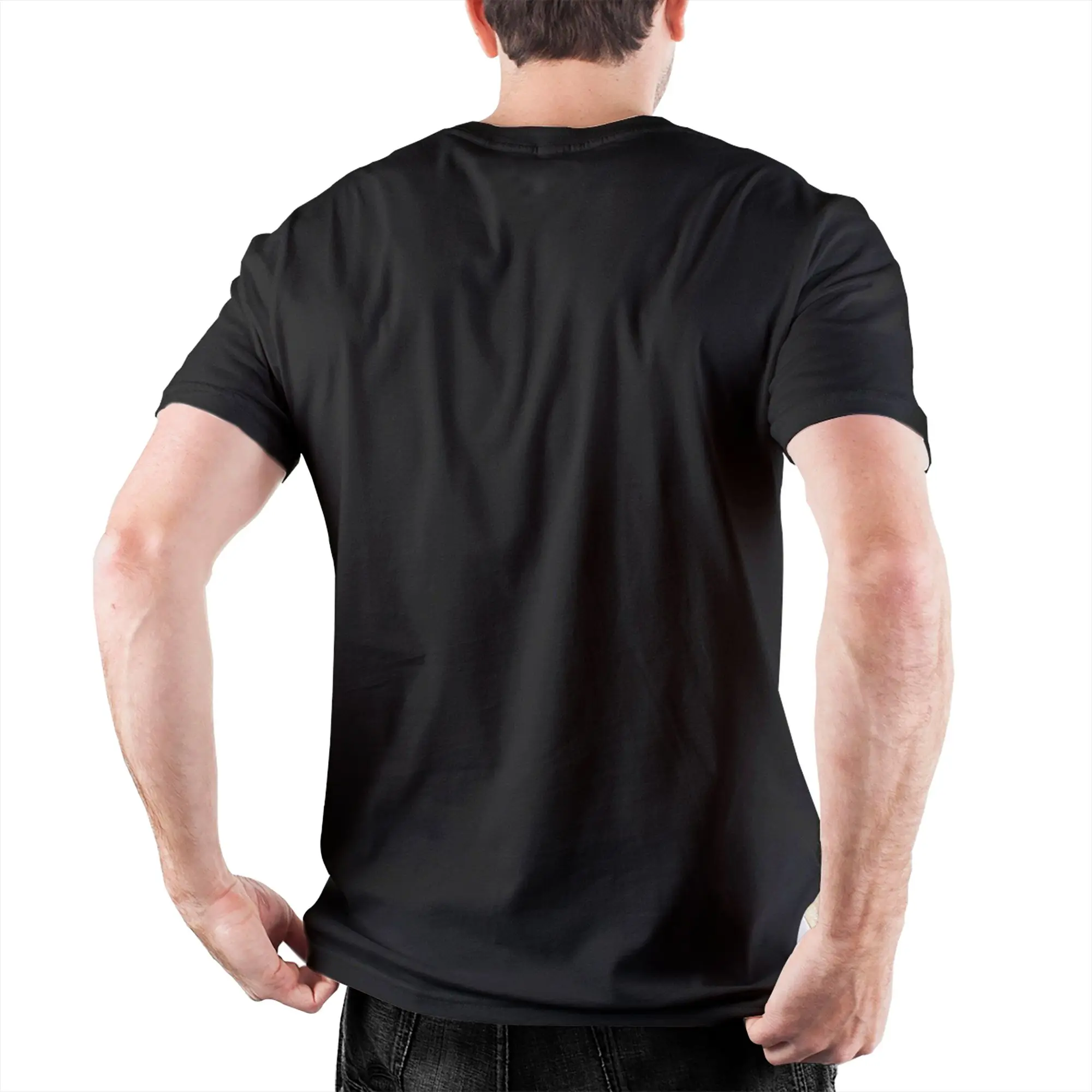 Koszulki męskie Casual Zohran  – Men'S Fashion New York recenzja i cena
