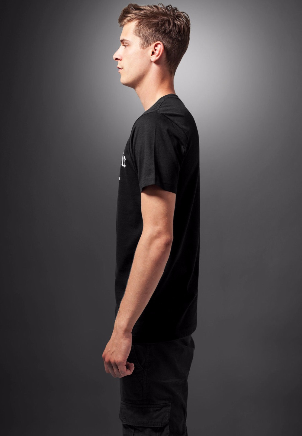 2019 Moda 100% Bawełna Koszulk – Men'S Fashion New York recenzja i cena