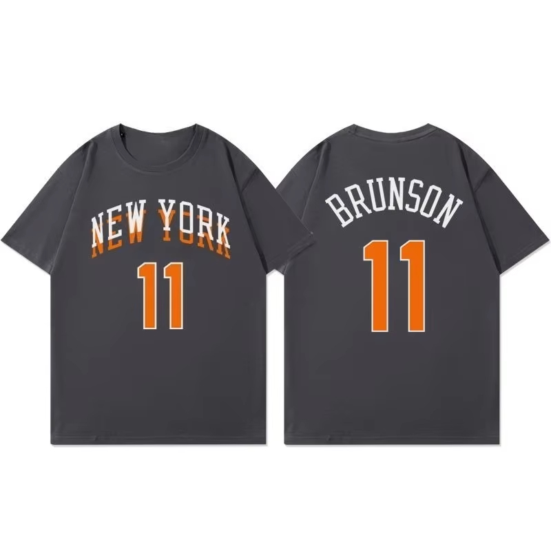 Koszulka bluza Jalen Brunson 1 – Men'S Fashion New York recenzja i cena