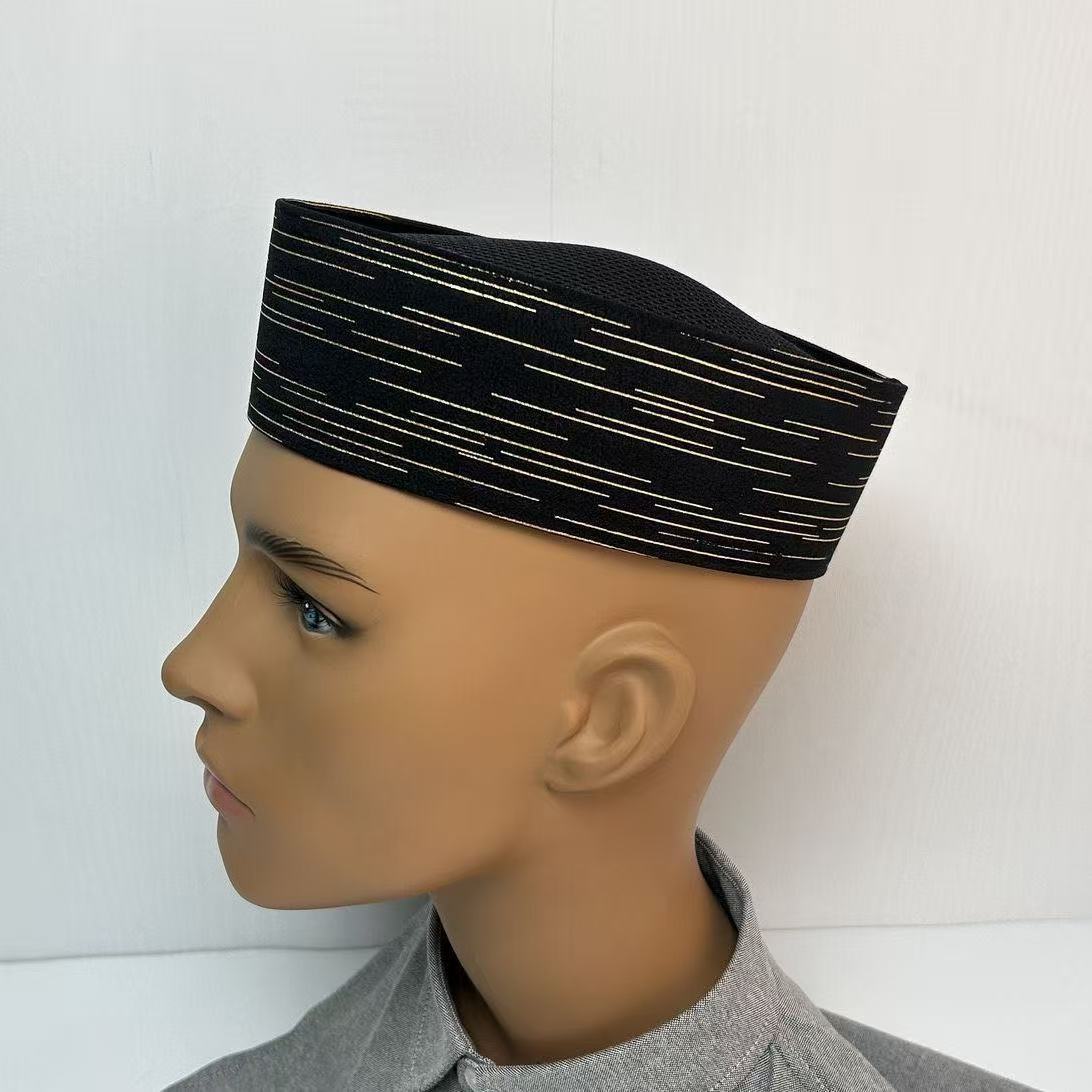 Malezyjskie czapki do łodzi dl – Men'S Fashion With Hat recenzja i cena