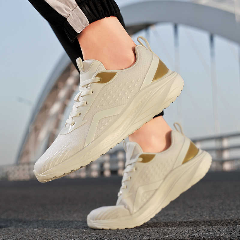 Antypoślizgowe męskie buty Ete – Mens Fashion Trainers recenzja i cena