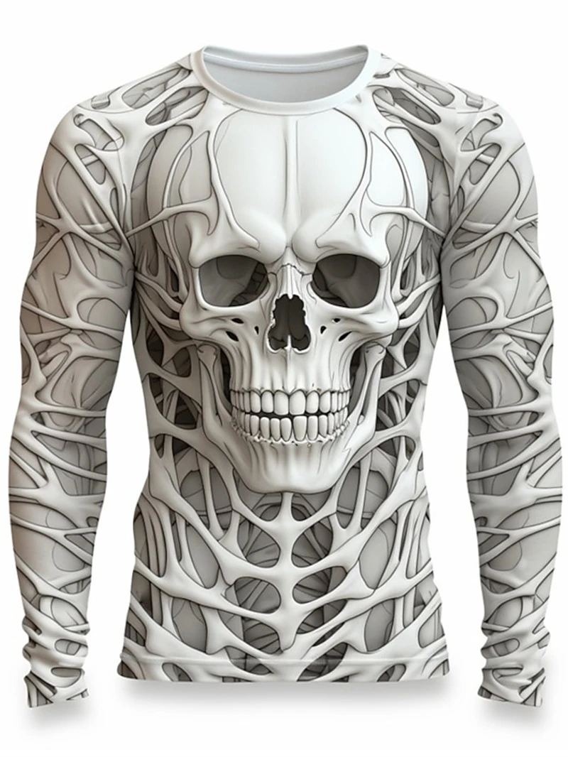 Męskie koszulki z nadrukiem 3D – Men'S Fashion T Shirts recenzja i cena