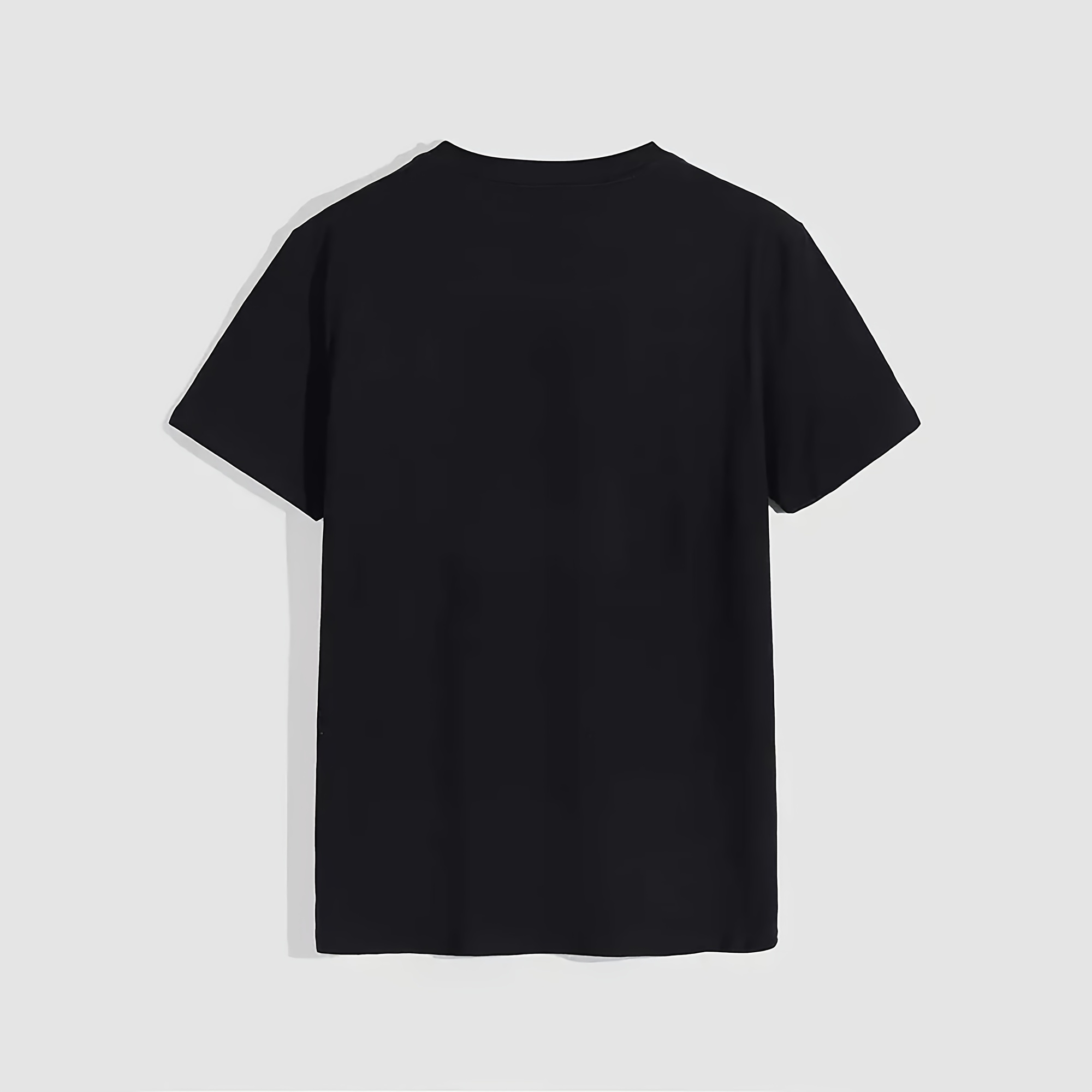 Męska koszulka w stylu casual  – Men'S Fashion New York recenzja i cena