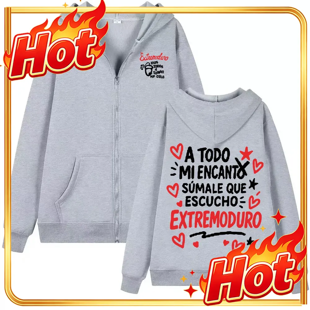 Bluzy z kapturem na zamek błys – Mens Fashion Zip Up Hoodies recenzja i cena