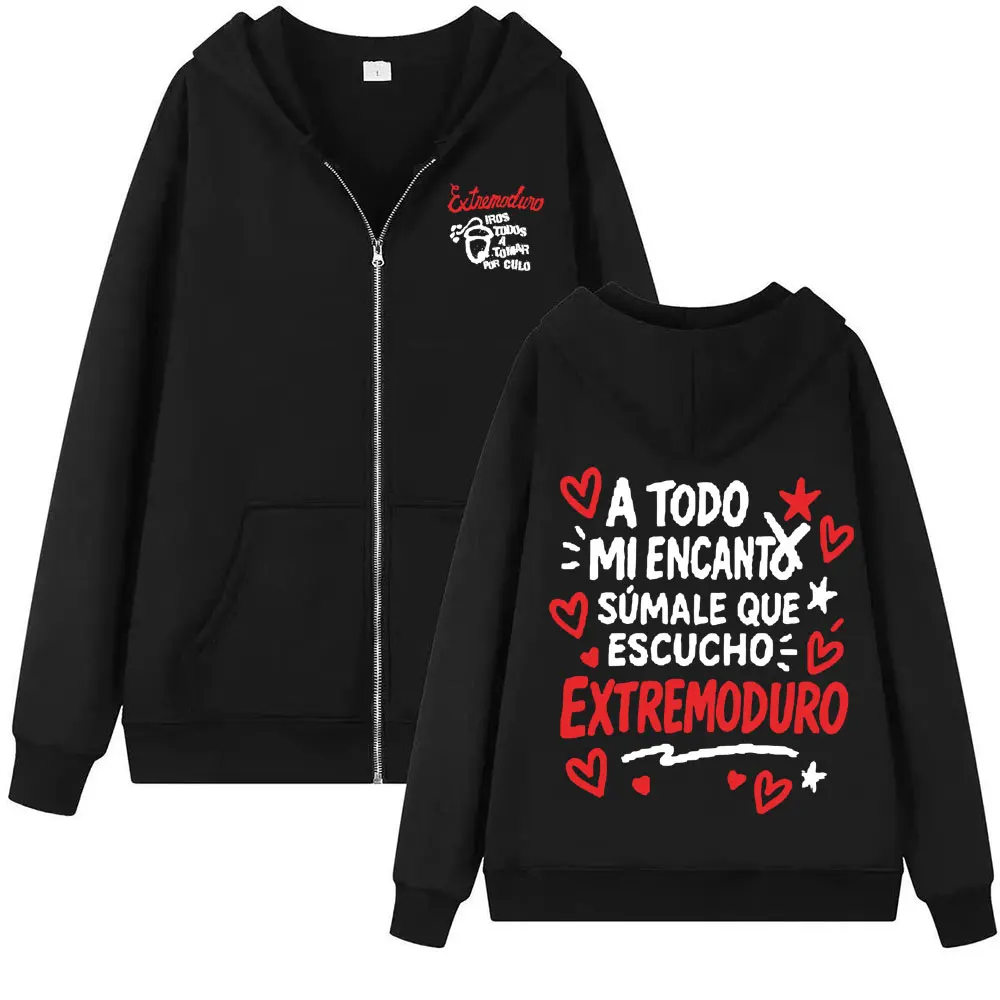 Bluzy z kapturem na zamek błys – Mens Fashion Zip Up Hoodies recenzja i cena