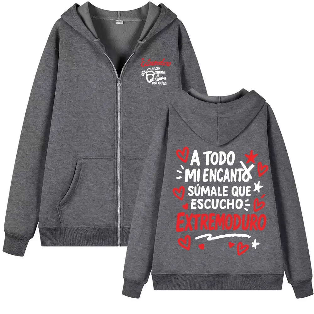 Bluzy z kapturem na zamek błys – Mens Fashion Zip Up Hoodies recenzja i cena