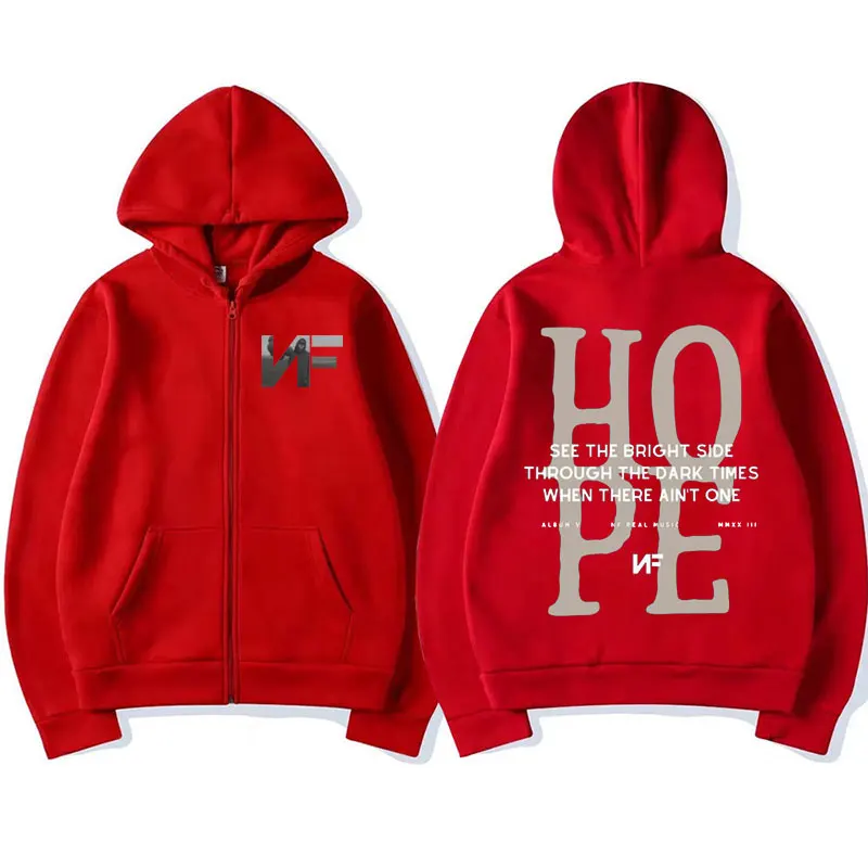 Bluzy z zamkiem błyskawicznym  – Mens Fashion Zip Up Hoodies recenzja i cena