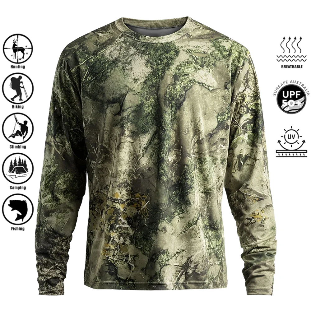 Męska koszulka z długim rękawe – Men'S Fashion T Shirts recenzja i cena