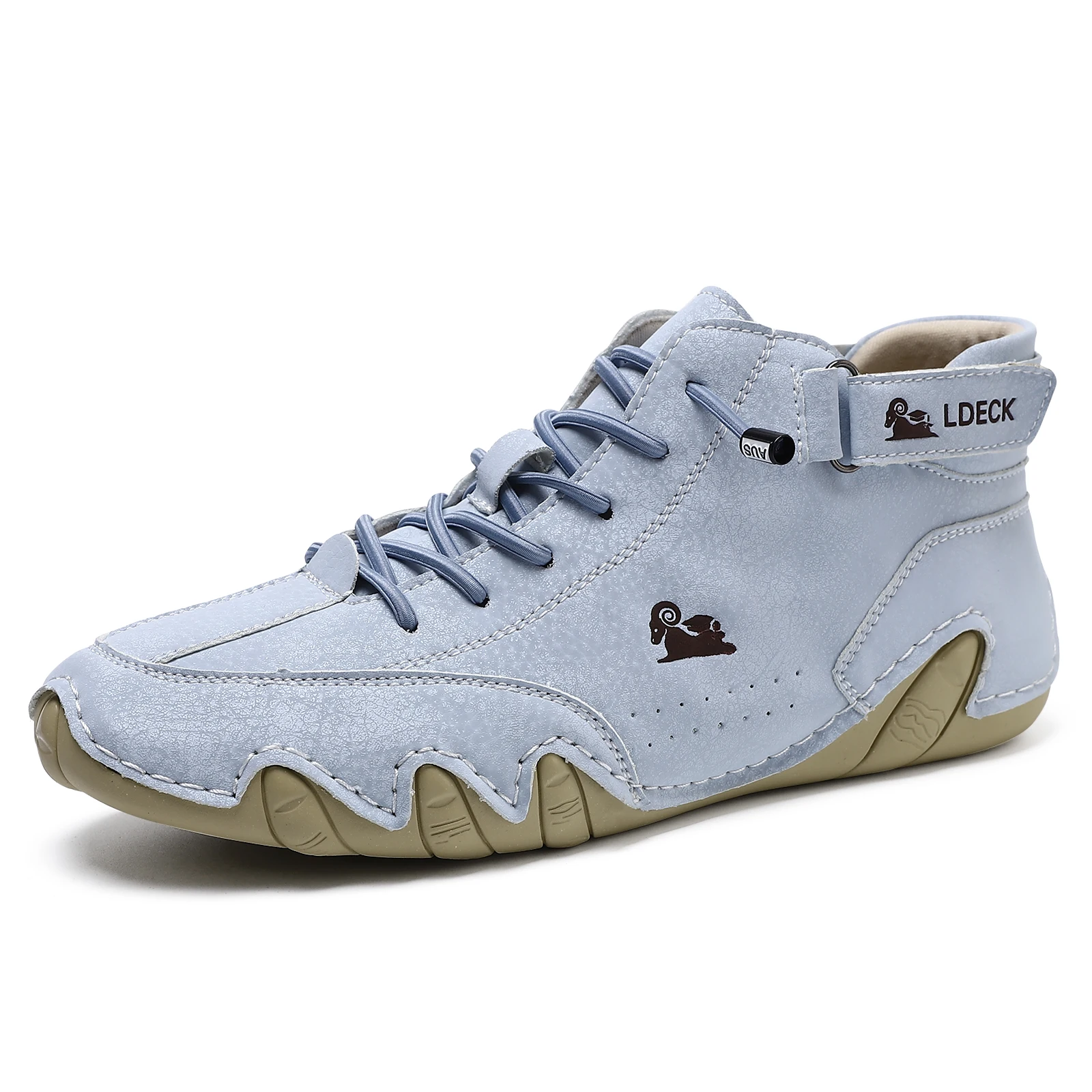 Męskie buty ze skóry naturalne – Men'S Fashion Videos recenzja i cena