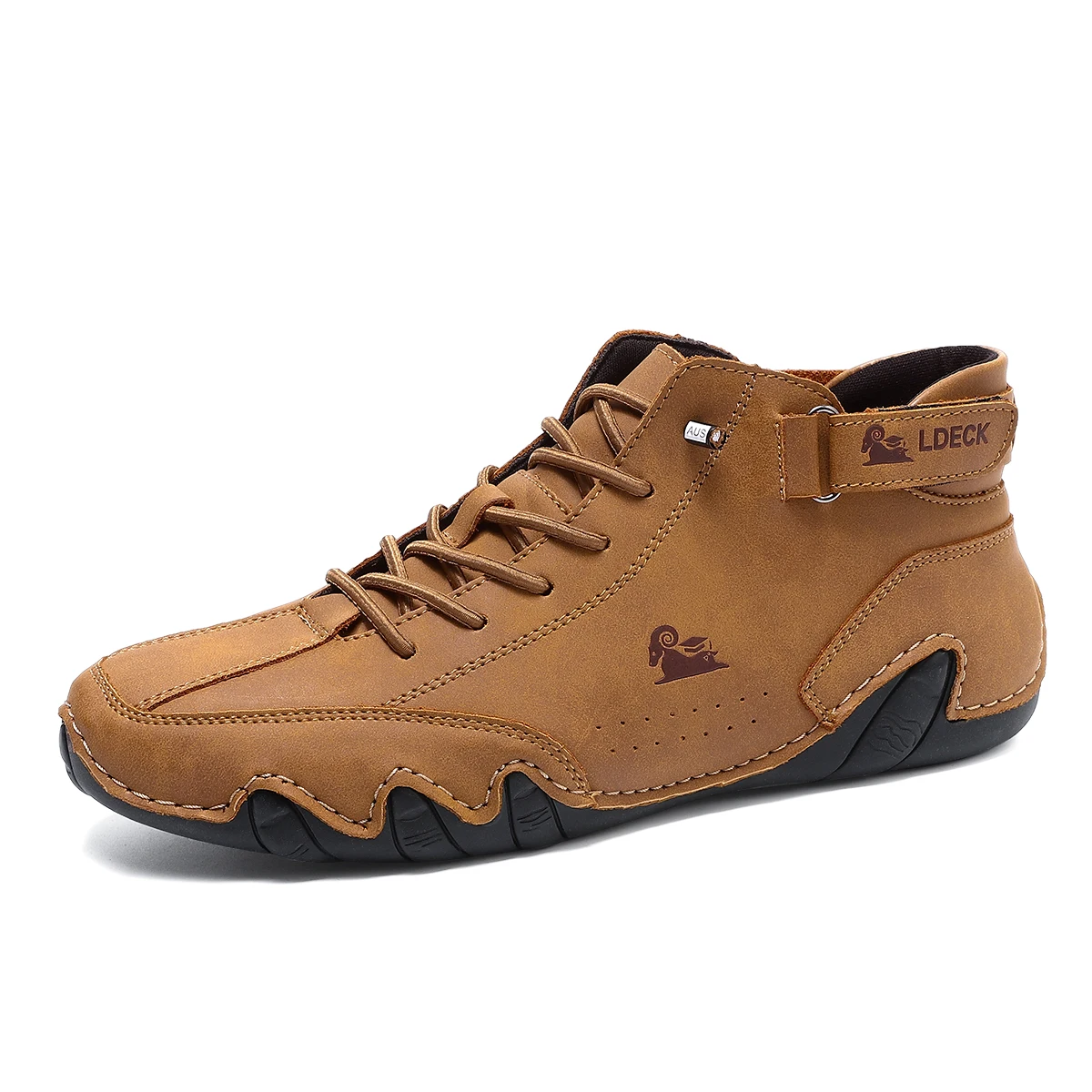 Męskie buty ze skóry naturalne – Men'S Fashion Videos recenzja i cena