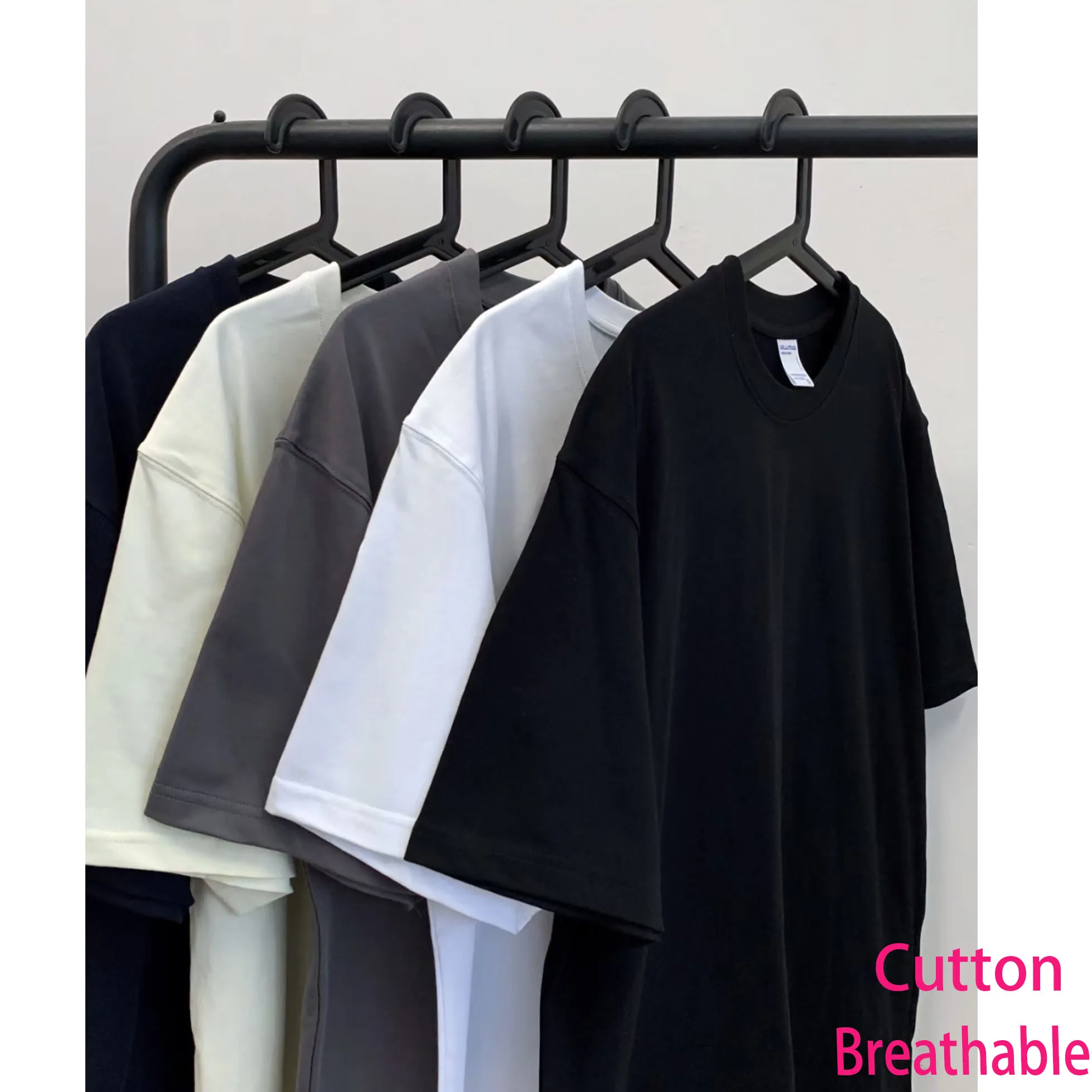 Koszulka z motywem plakatu ret – Poster Men Fashion recenzja i cena