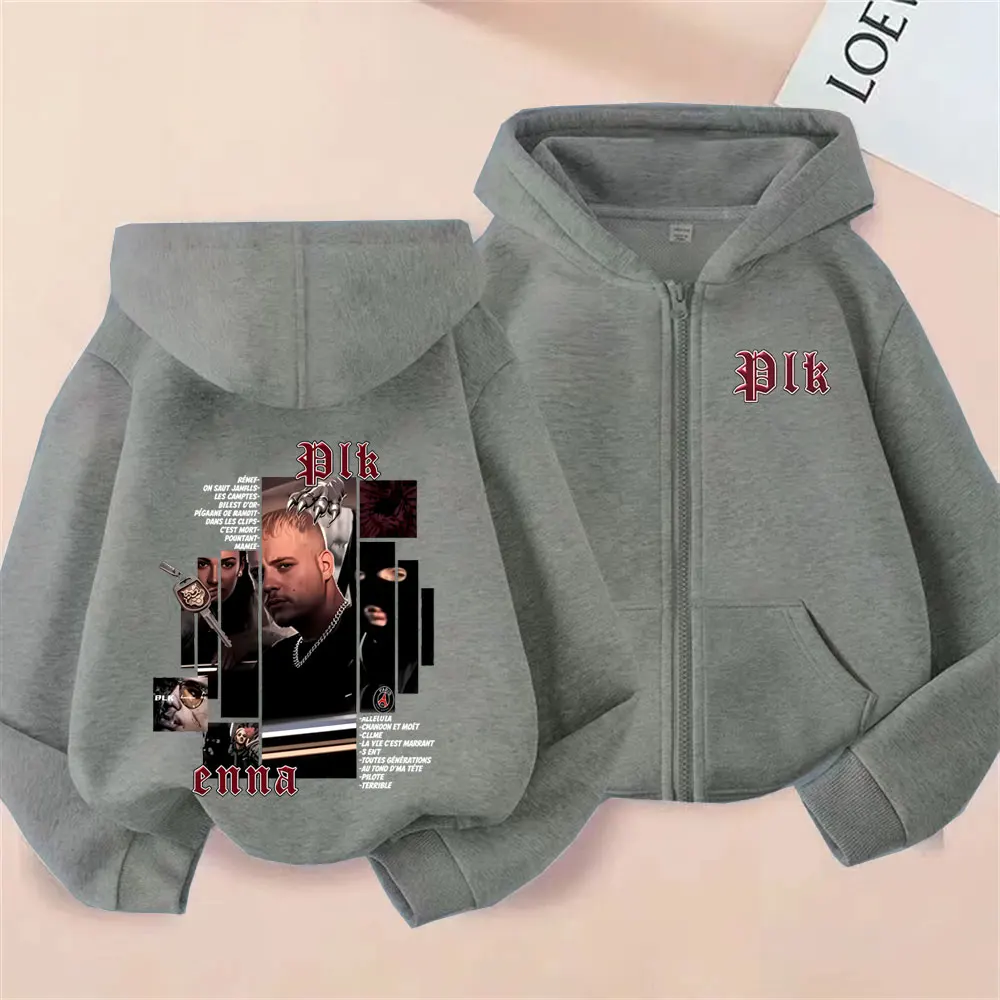 Bluza z kapturem i zamkiem bły – Mens Fashion Zip Up Hoodies recenzja i cena