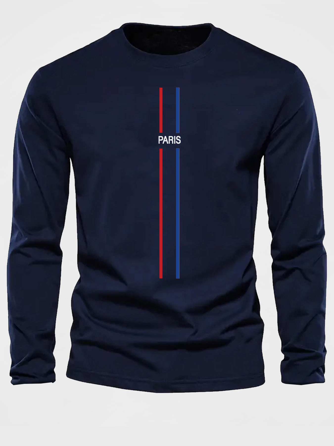 100% bawełna, męska koszulka z – Men'S Fashion T Shirts recenzja i cena
