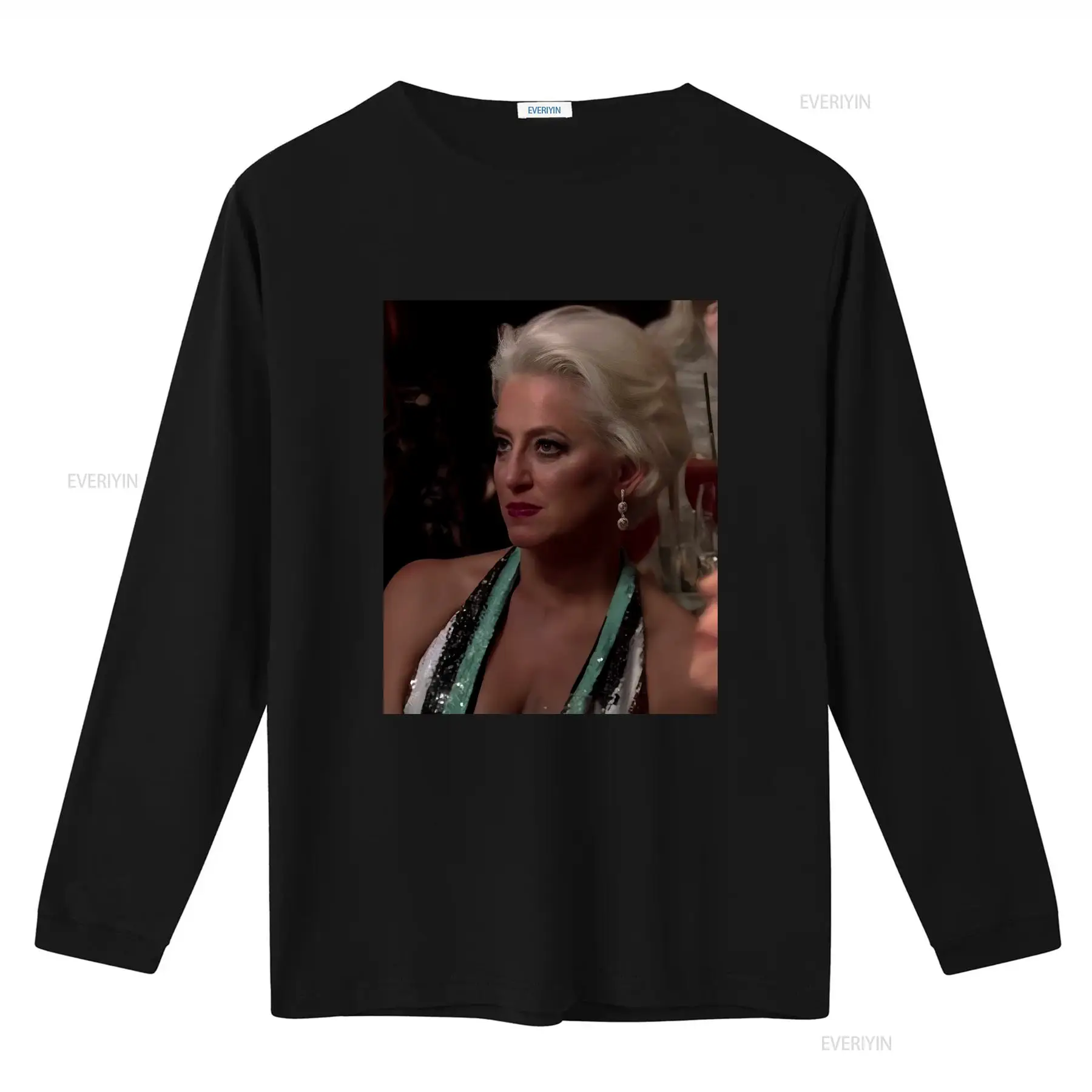 Modna koszulka T-shirt Dorinda – Men'S Fashion New York recenzja i cena