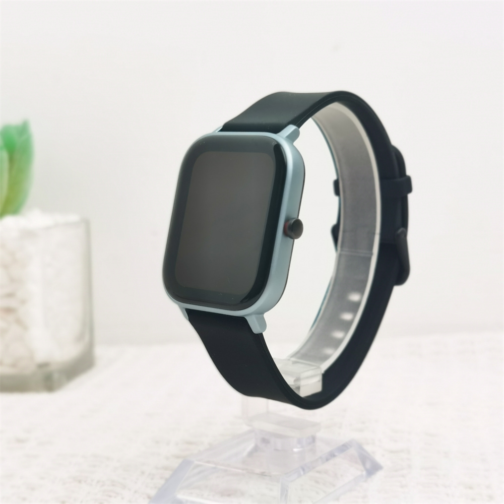 Amazfit GTS inteligentny zegar – Men'S Fashion X recenzja i cena