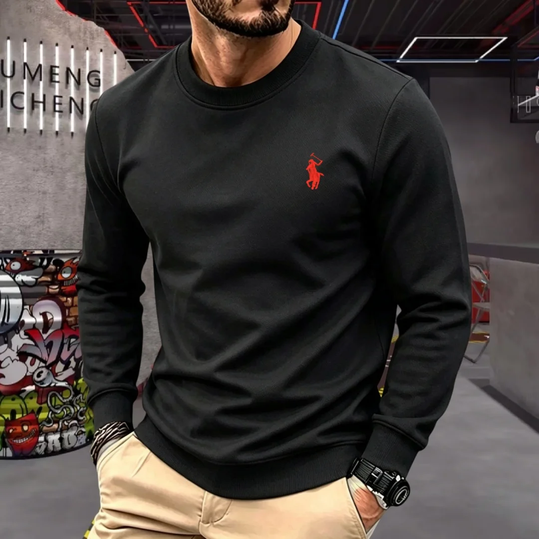 Miękka, bawełniana koszulka mę – Men'S Fashion T Shirts recenzja i cena