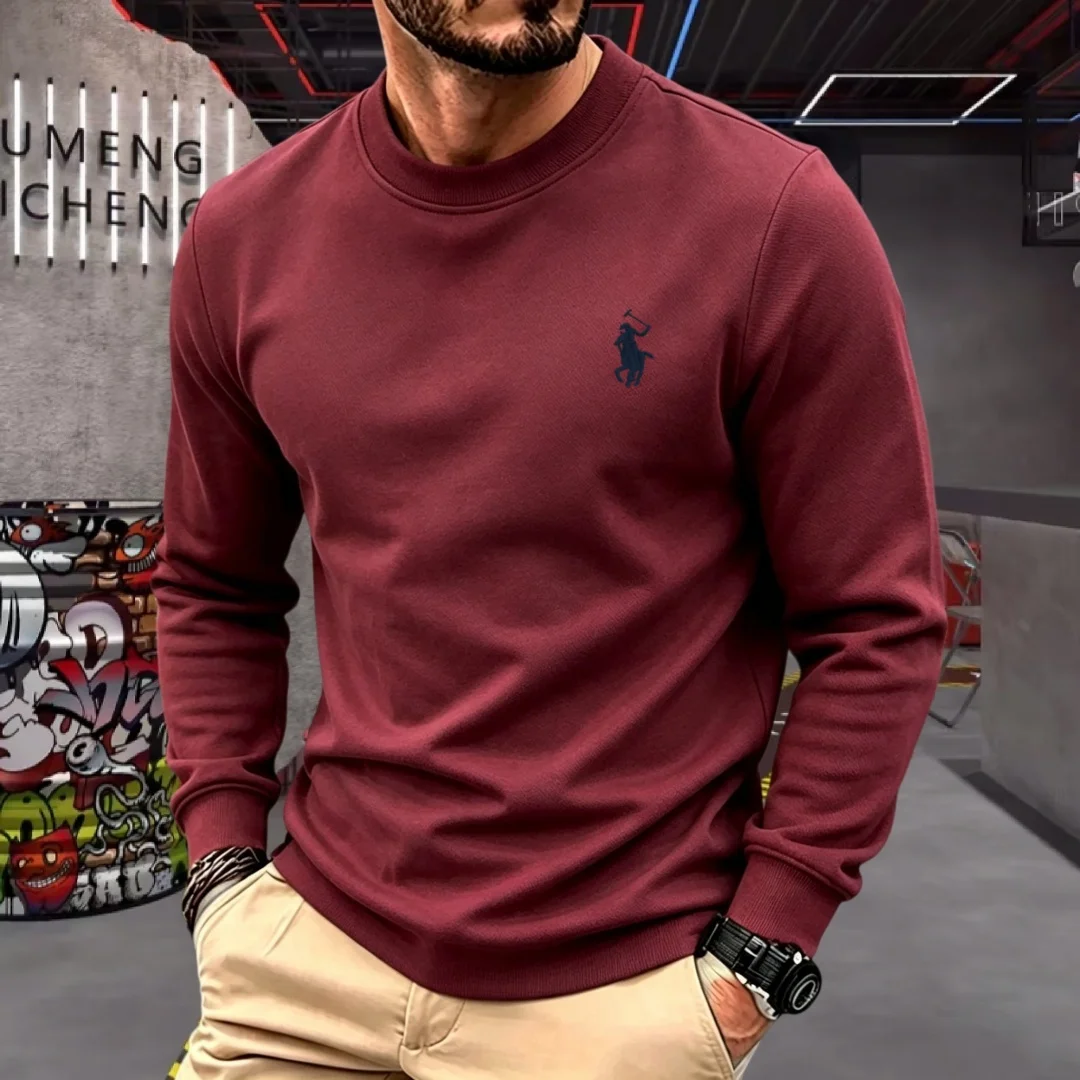 Miękka, bawełniana koszulka mę – Men'S Fashion T Shirts recenzja i cena