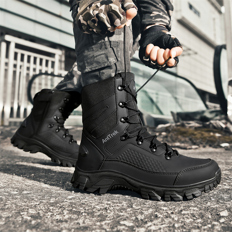 Męskie buty treningowe Wild Tr – Men'S Fashion News recenzja i cena