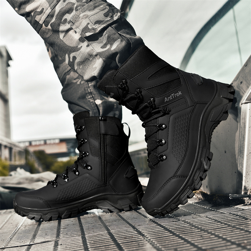 Męskie buty treningowe Wild Tr – Men'S Fashion News recenzja i cena