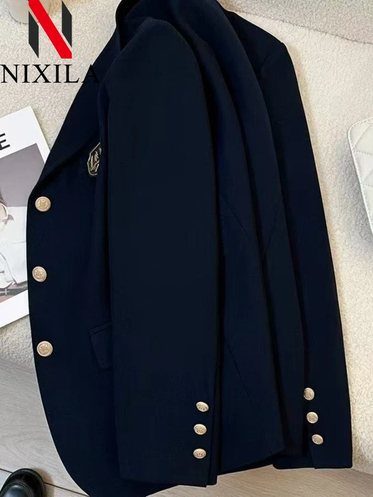 Wiosenno-jesienna elegancka ma – Men'S Fashion X recenzja i cena
