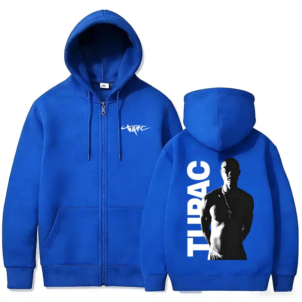 Bluza z kapturem na zamek, wzó – Mens Fashion Zip Up Hoodies recenzja i cena